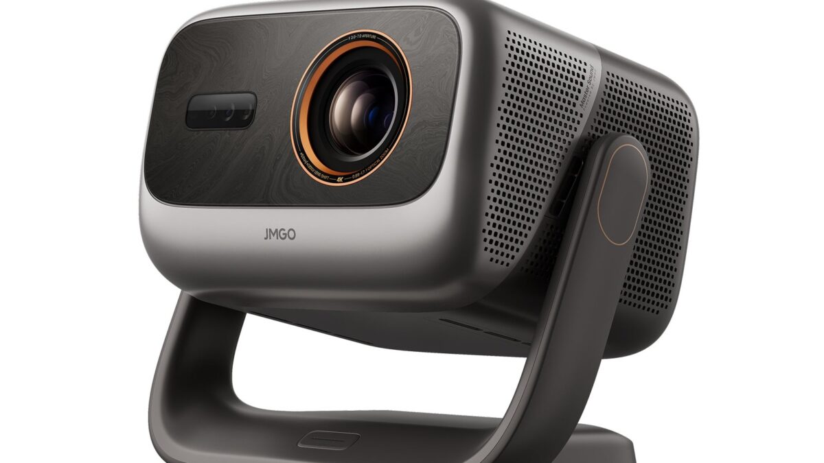 JMGO IRIS Ultra Max