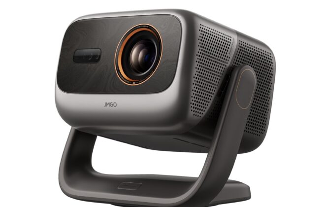 JMGO IRIS Ultra Max