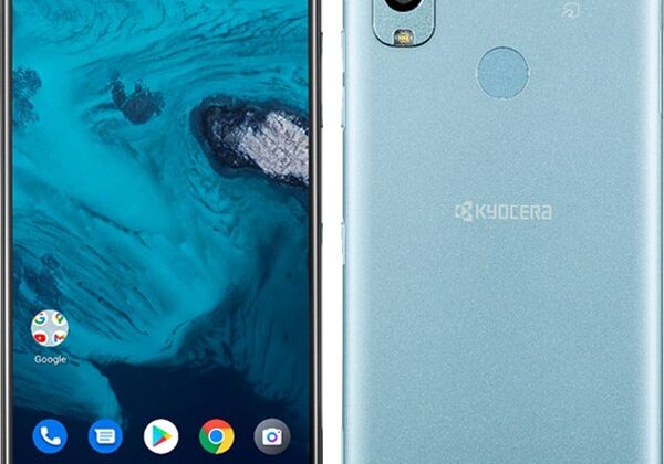 Android One S9
