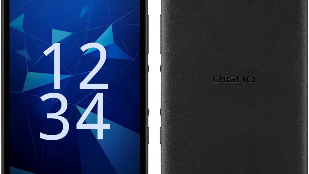 DIGNO SX5 KC-S306