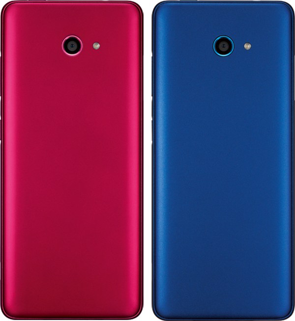 かんたんスマホ2+