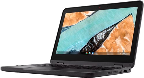Lenovo 300e Chromebook Gen3