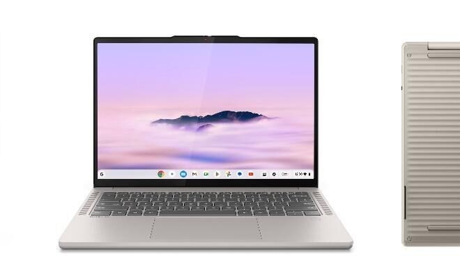 Lenovo Chromebook Plus Gen 10