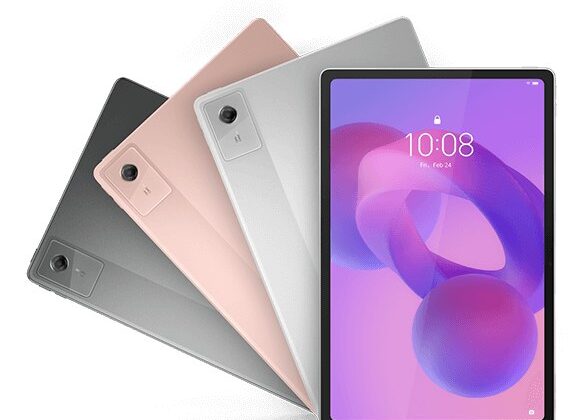 Lenovo Idea Tab Plus