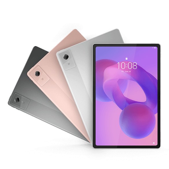 Lenovo Idea Tab Plus
