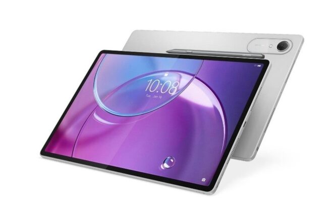 Lenovo Idea Tab Pro Gen 2