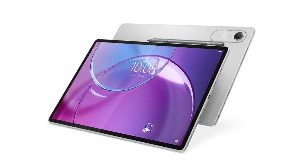 Lenovo Idea Tab Pro Gen 2