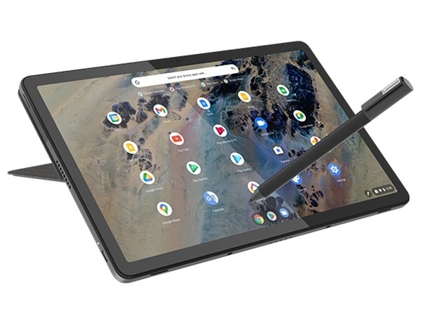 Lenovo IdeaPad Duet 370 Chromebook