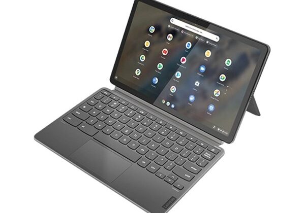 Lenovo IdeaPad Duet 370 Chromebook