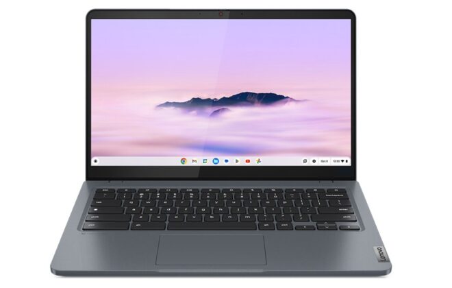 Lenovo IdeaPad Slim 3i Chromebook Plus Gen 8