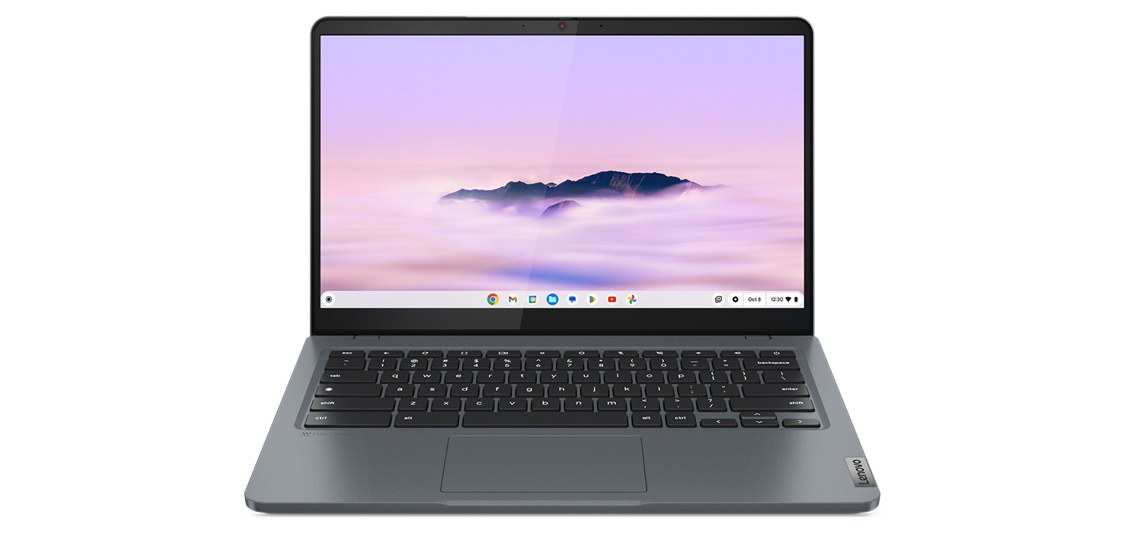 Lenovo IdeaPad Slim 3i Chromebook Plus Gen 8
