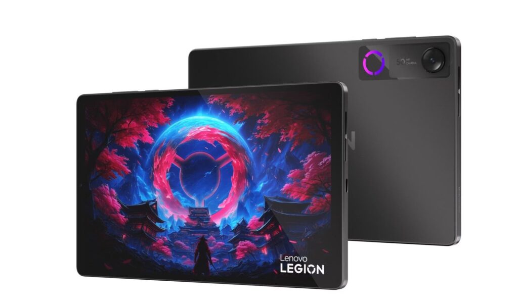 Lenovo Legion Tab (8.8", 5)