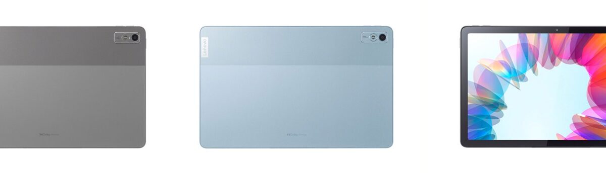 Lenovo Tab M10a 5G
