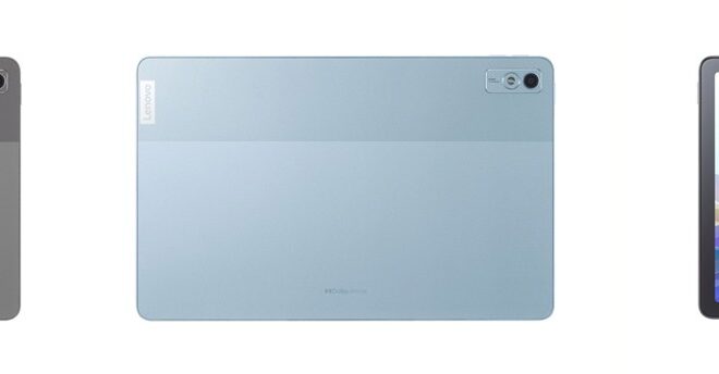 Lenovo Tab M10a 5G