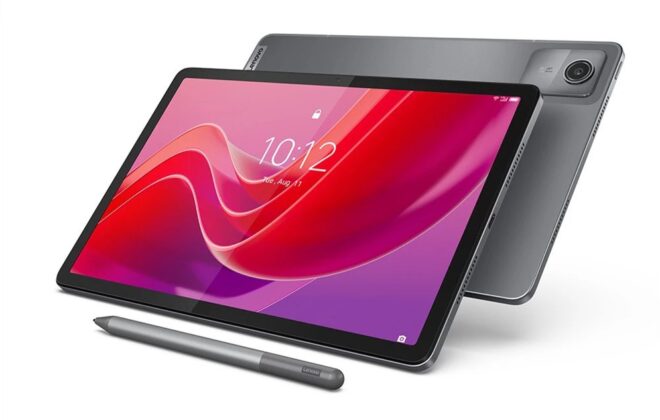 Lenovo Tab M11