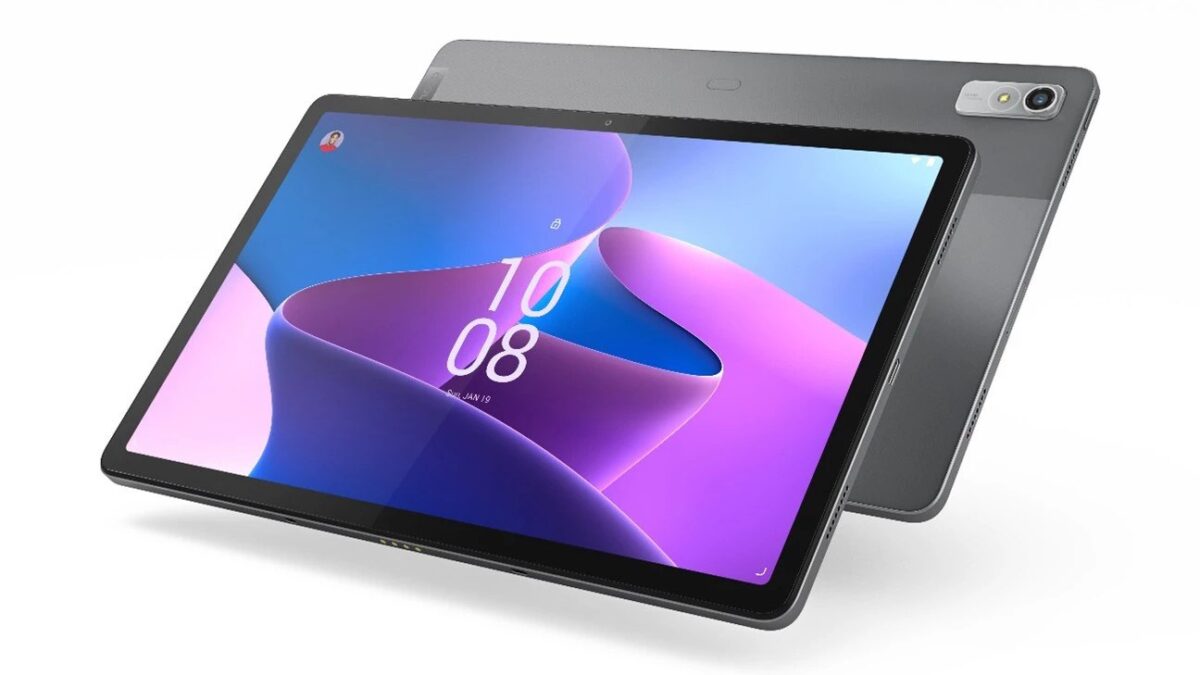 Lenovo Tab P11 Pro (2nd Gen)