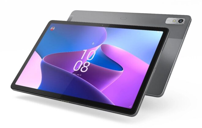 Lenovo Tab P11 Pro (2nd Gen)