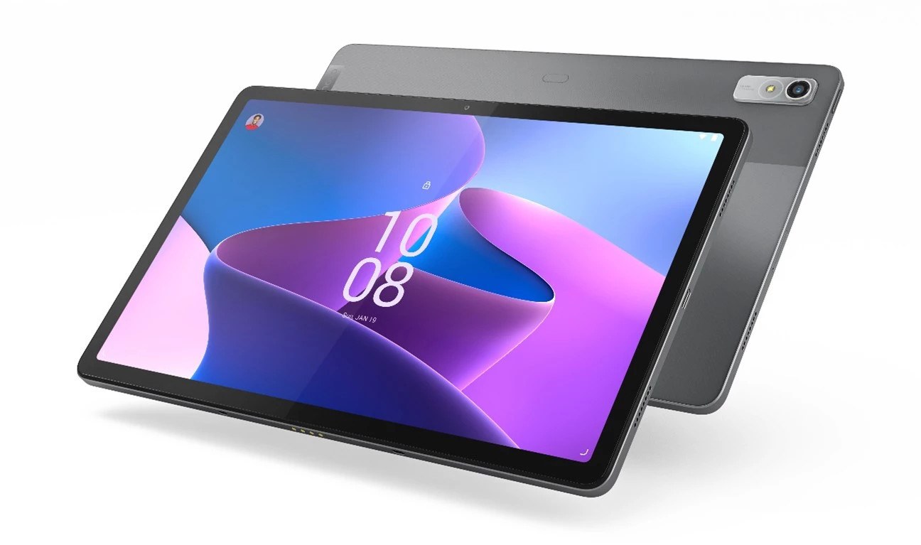 Lenovo Tab P11 Pro (2nd Gen)