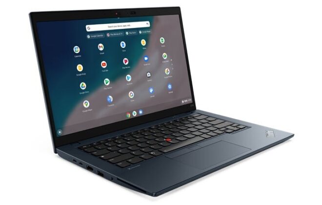 ThinkPad C14 Chromebook Gen 1