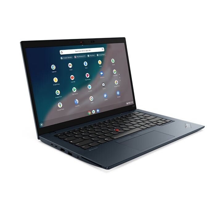 ThinkPad C14 Chromebook Gen 1