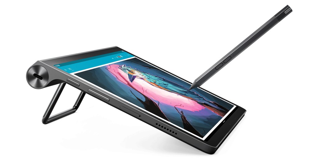 Lenovo Yoga Tab 11