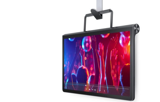Lenovo Yoga Tab 11