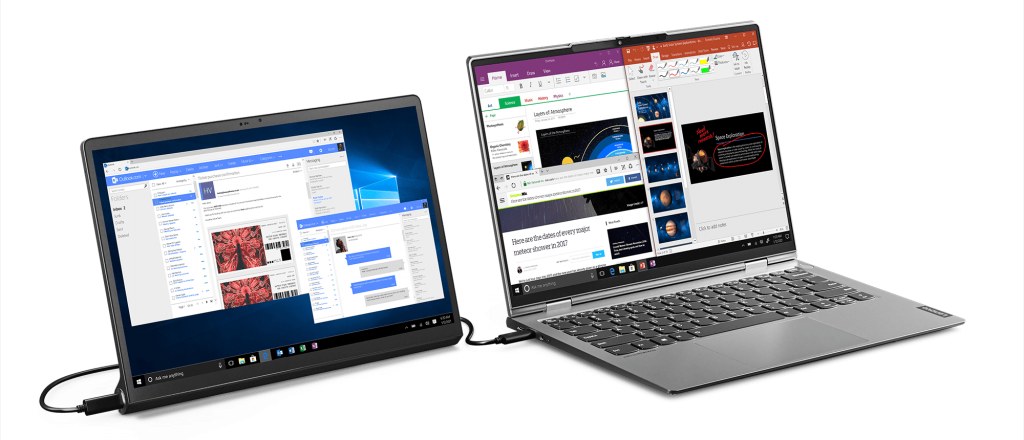 Lenovo Yoga Tab 13