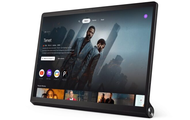 Lenovo Yoga Tab 13