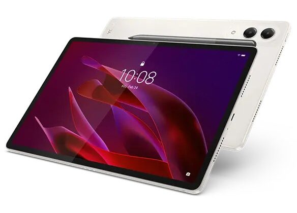 Lenovo Yoga Tab