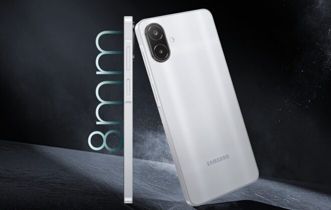 Galaxy M08