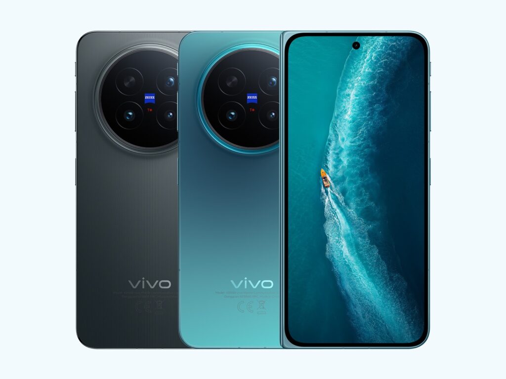 vivo X Fold6