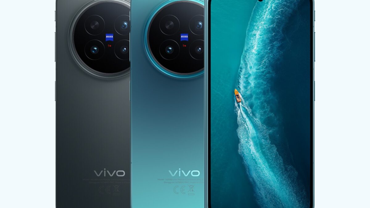 vivo X Fold6