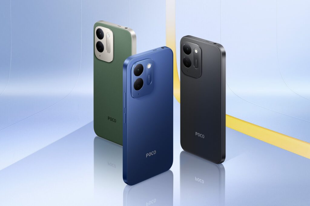 POCO C95 Pro