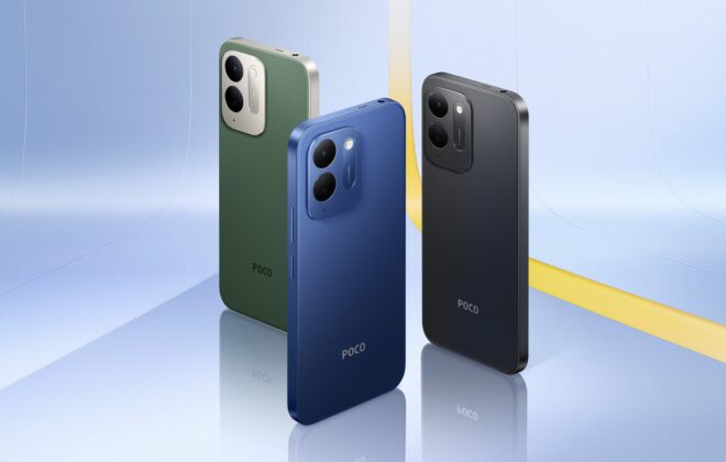 POCO C95 Pro