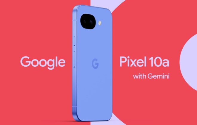 Google Pixel 10a