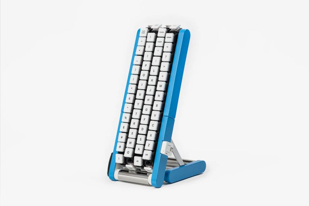 Gboard くるくるバージョン