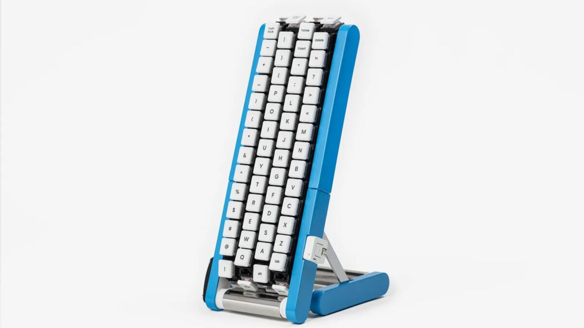 Gboard くるくるバージョン