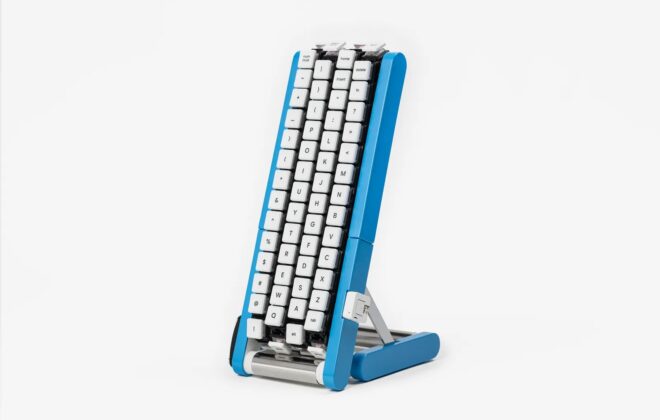Gboard くるくるバージョン