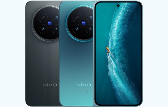 vivo X Fold6