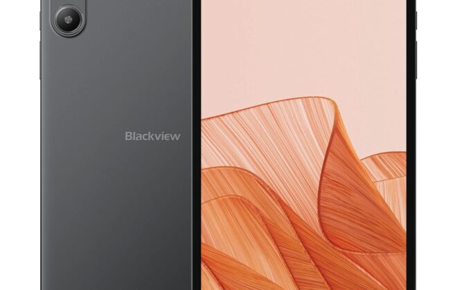 Blackview Zeno 2