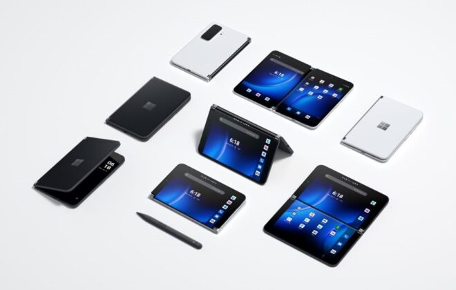 Surface Duo 2