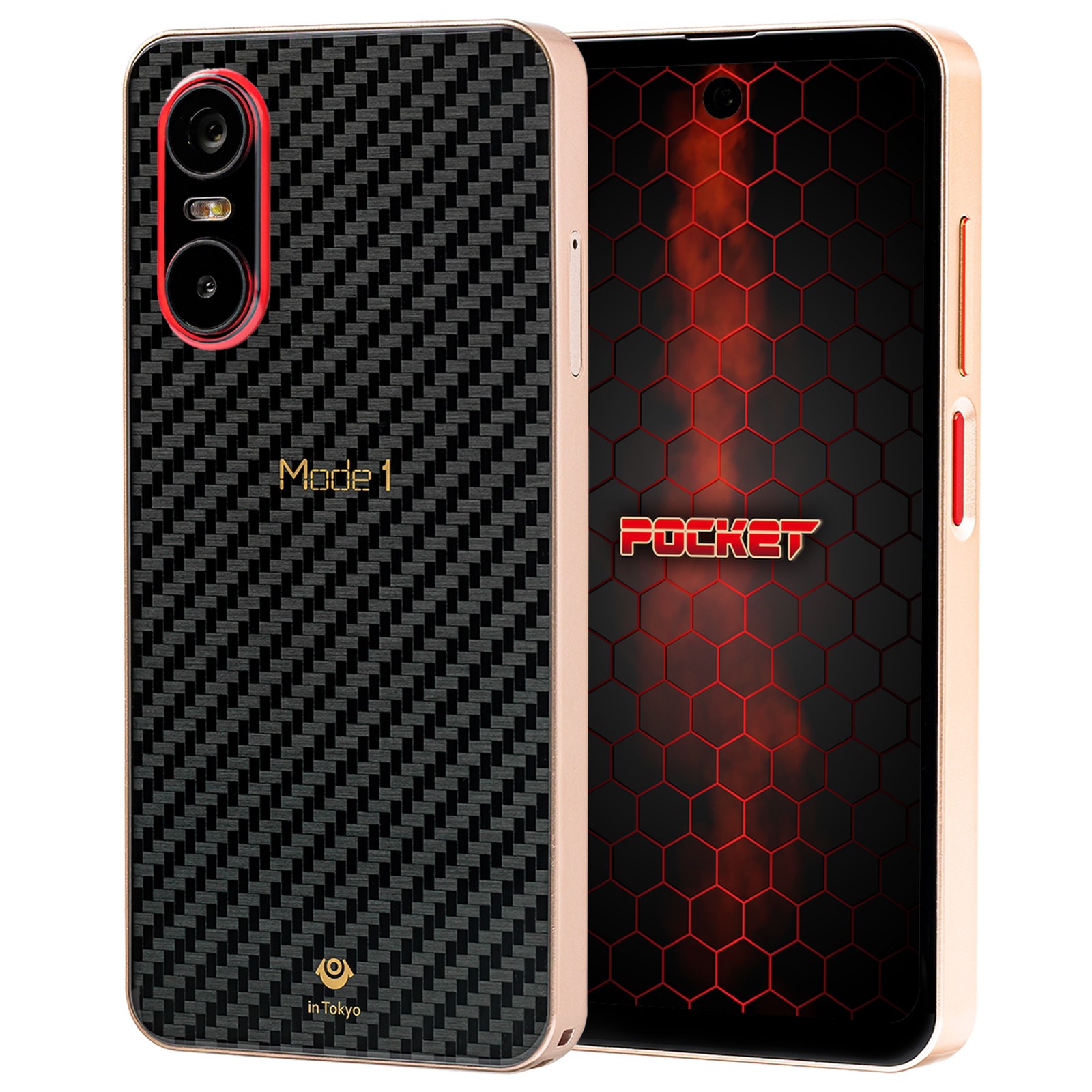 Mode1 Pocket (MD-07P)