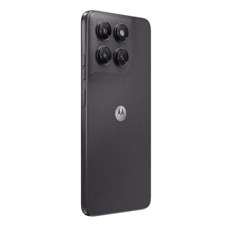 moto g47 power PANTONE Impenetrable