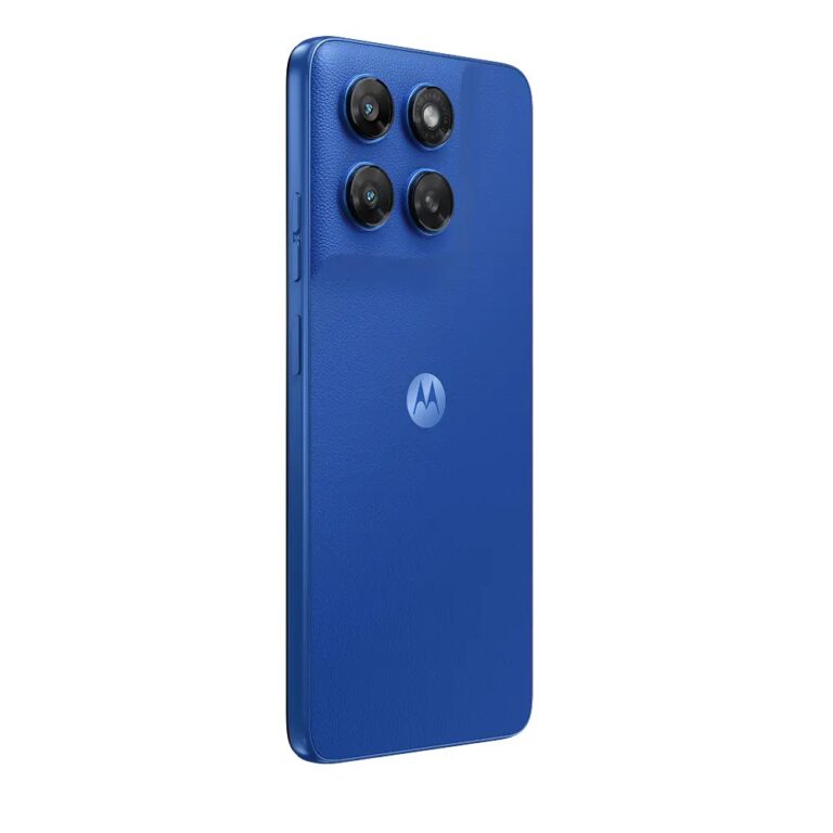 moto g47 power PANTONE Nautical Blue