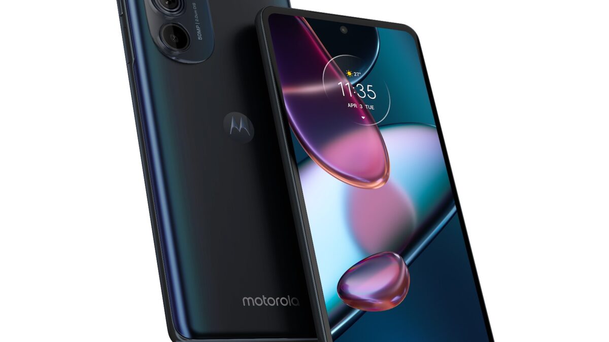 motorola edge 30 PRO