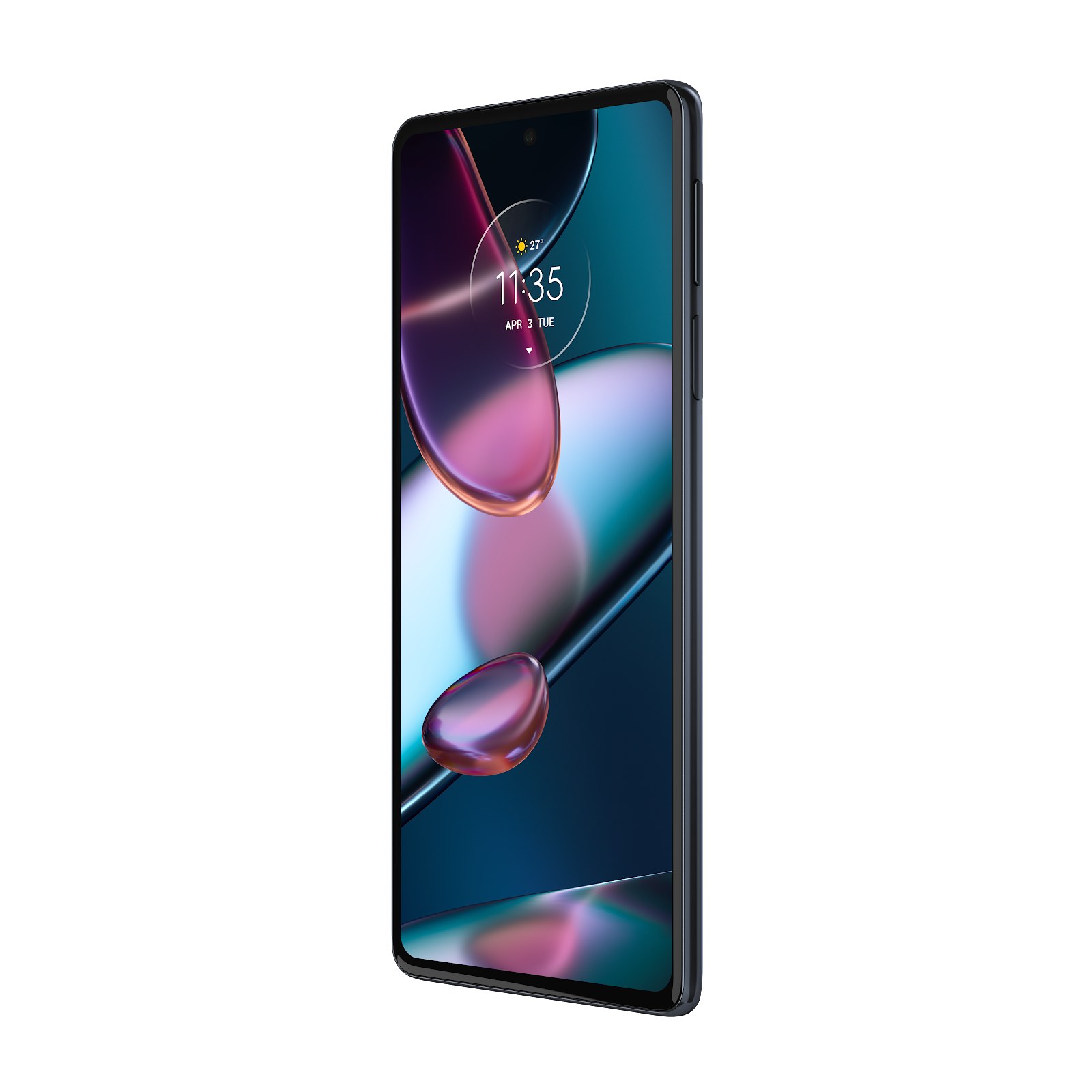 motorola edge 30 PRO