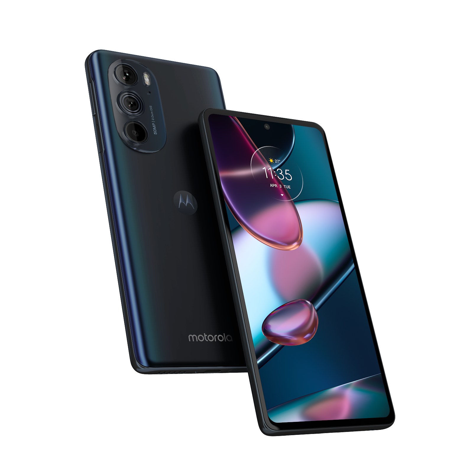 motorola edge 30 PRO