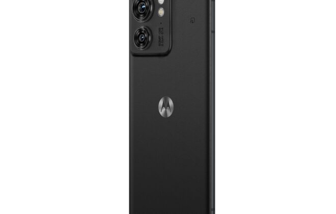 motorola edge 40