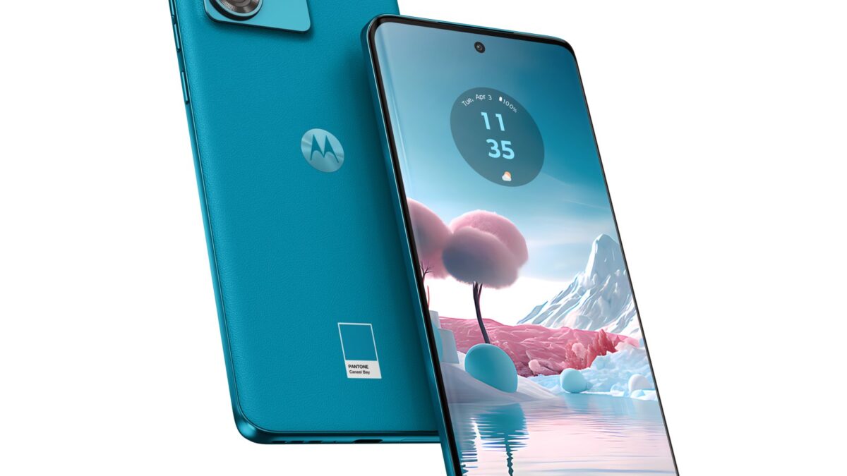 motorola edge 40 neo