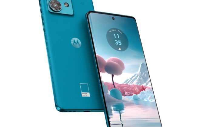 motorola edge 40 neo